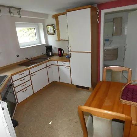 Zentral Gelegen * モンタバウアー